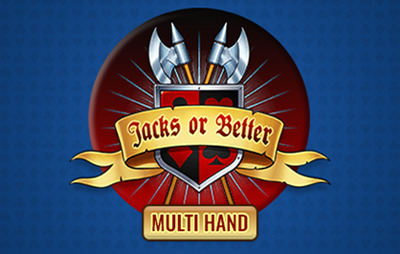 Jacks or Better MH